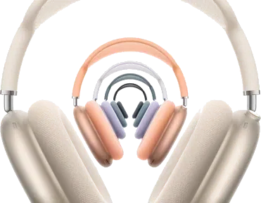 AirPods Max