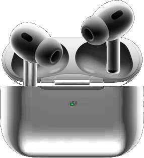 AirPods Pro Gen 2