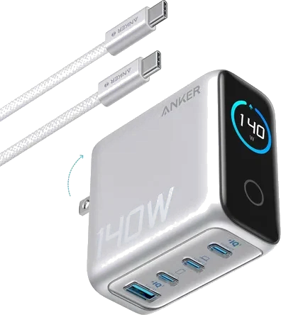 Anker 140W Charger