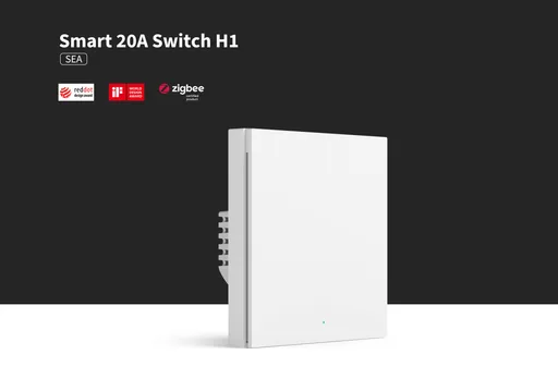 Aqara 20A Switches