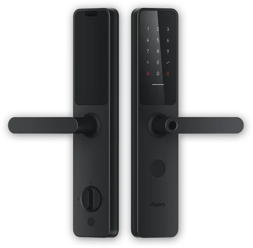 Aqara Lock A100