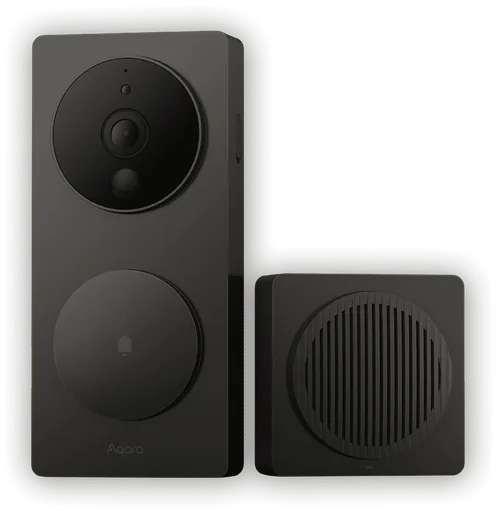 Aqara G4 Doorbell