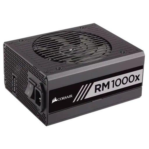 Corsair RM1000X