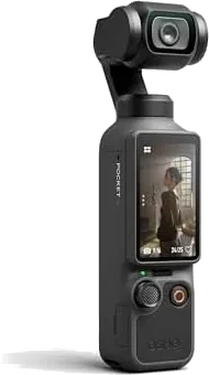 DJI Osmo Pocket 4 Creator Combo