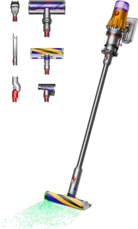 Dyson V12 Detect Slim Absolute