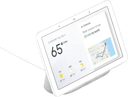 Google Nest Hub