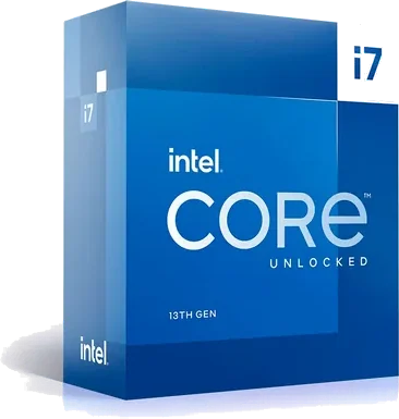 Intel Core i7-13700K
