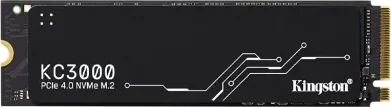 Kingston KC3000 NVMe