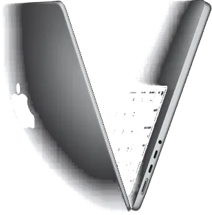 MacBook Pro M1