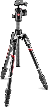 Manfrotto Befree Carbon
