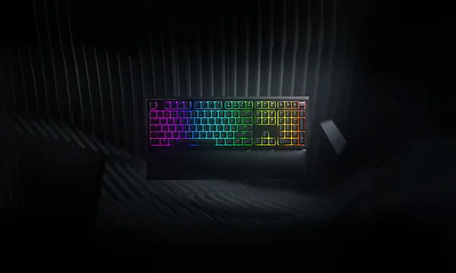 Razer Ornata V2 Gaming Keyboard