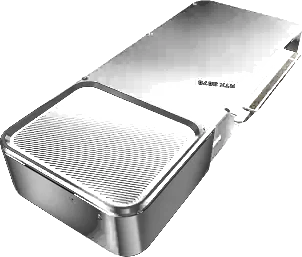 Nvidia RTX 3070 FE