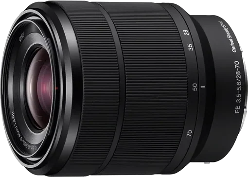 Sony 24-70mm F/4