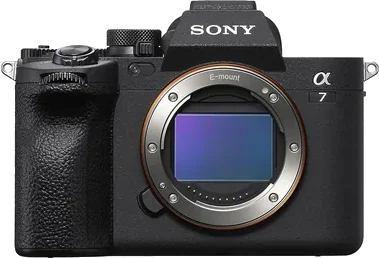 Sony Alpha A7R IV
